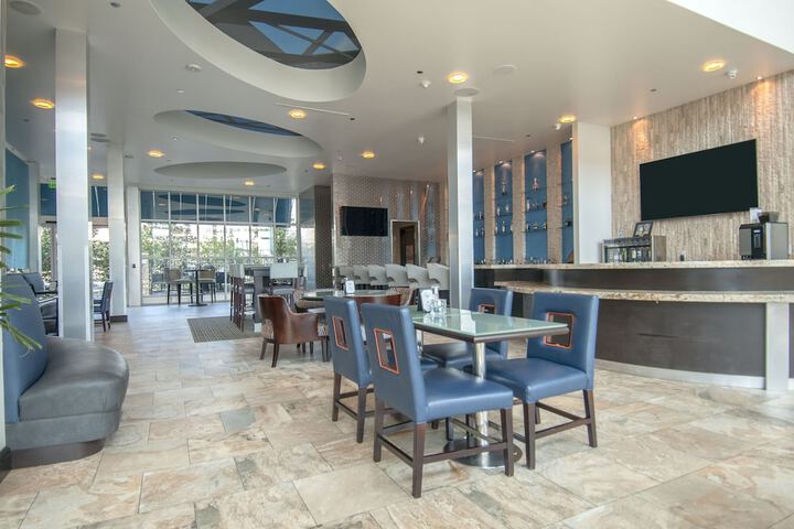 Hotel Indigo WACO - BAYLOR by IHG