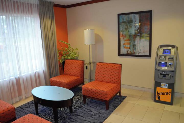 Hotel Interior 5 of 27