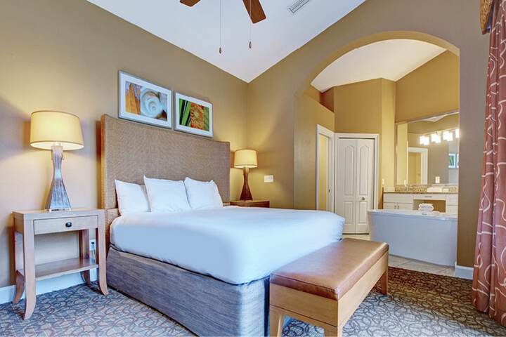 Summer Bay Orlando MOD Collection by Sonesta