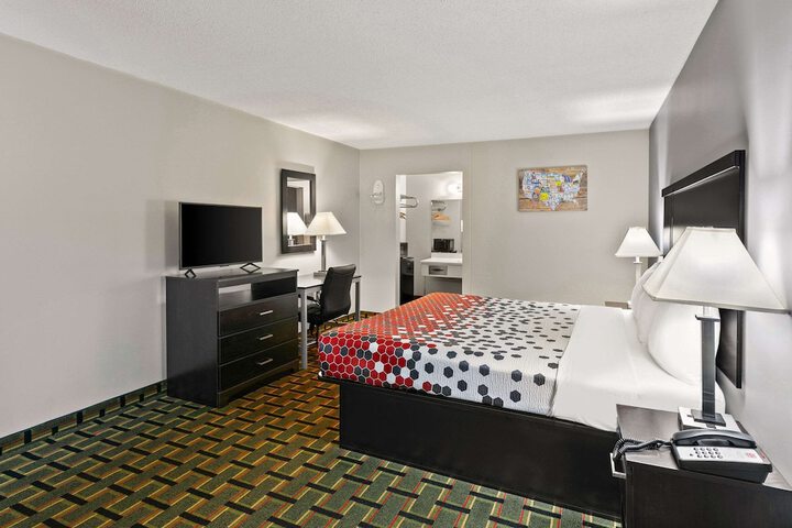 Room 60 of 60