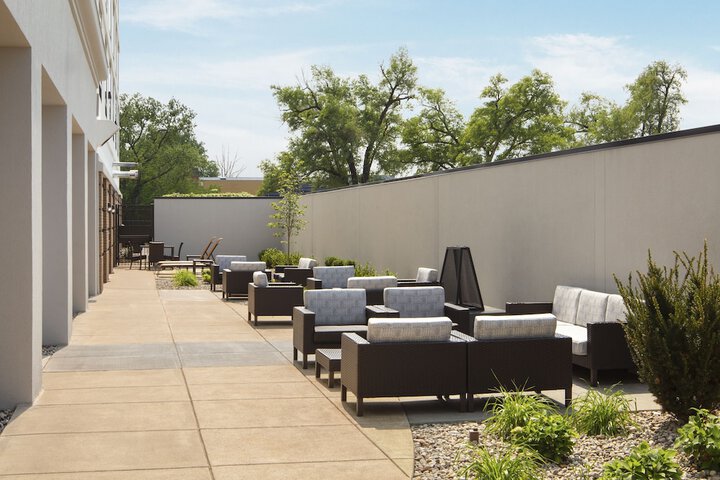 Terrace/Patio 54 of 56