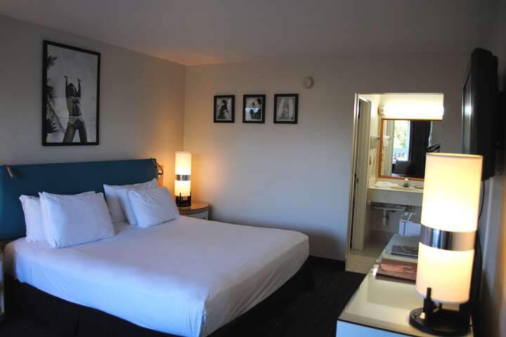 Floridian Hotel