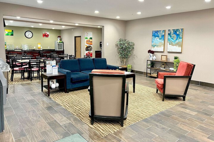 Hotel Interior 13 of 72