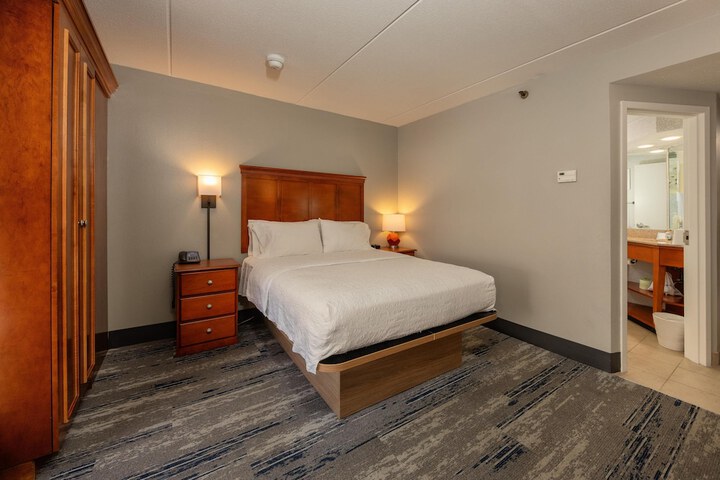 Hampton Inn Wheeling