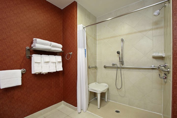 Hampton Inn & Suites Conroe - I-45 North