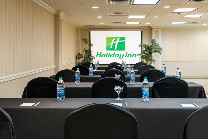 Holiday Inn Mobile-Dwtn / Hist. District by IHG