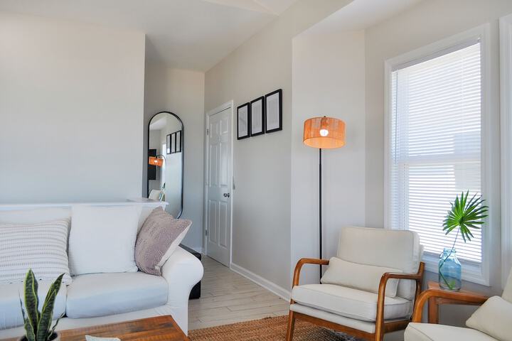 Sandy by The Sea by Topsail Realty