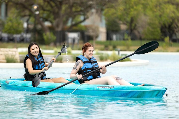 Hyatt Regency Hill Country Resort and Villas