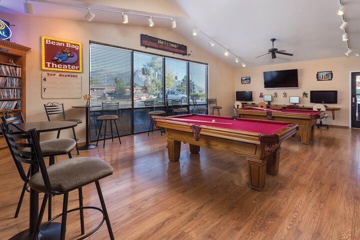 Club Wyndham Flagstaff