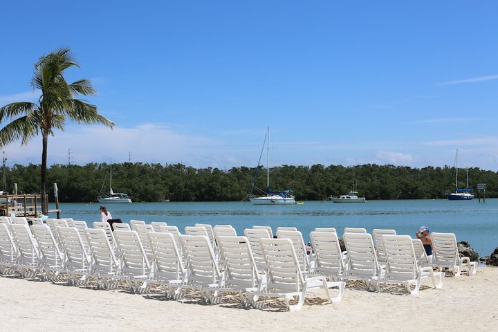 Gilberts Resort