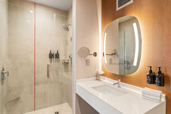 Hotel Indigo Baton Rouge Downtown by IHG