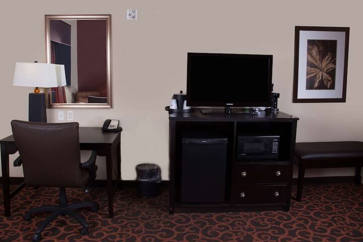 Hampton Inn & Suites Dickinson