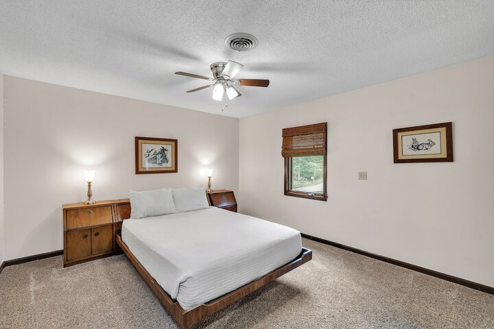 The Villas at Coosawattee River Resort