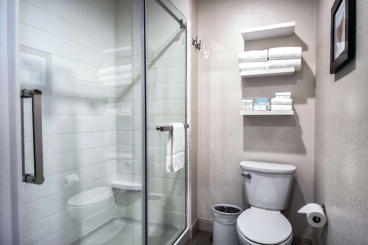 Hampton Inn & Suites Mission Viejo