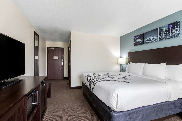 Sleep Inn & Suites Ankeny - Des Moines