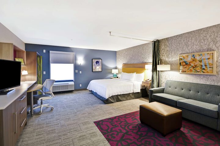 Home2 Suites by Hilton Warner Robins