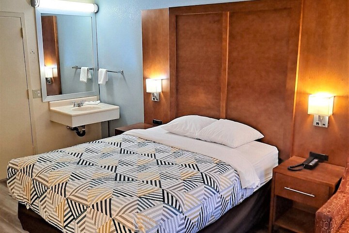 Motel 6 Catonsville MD – Baltimore West
