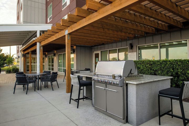 TownePlace Suites by Marriott Lakeland