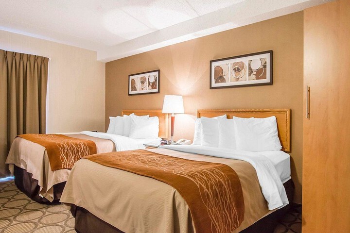 Comfort Inn Rimouski
