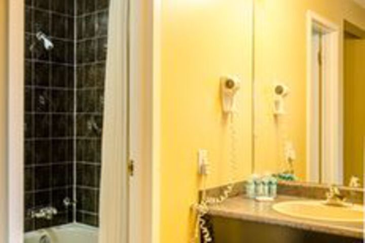 Kimberley Inn & Suites