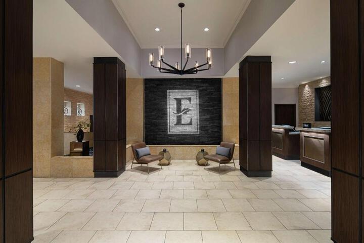 Embassy Suites by Hilton Fort Worth - Downtown