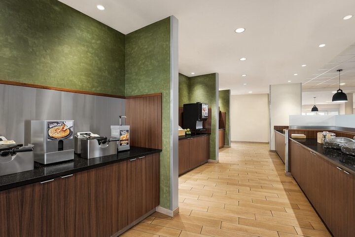 Fairfield Inn & Suites Hershey Chocolate Avenue