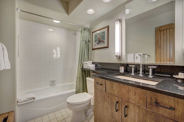 The Pines Lodge a RockResort, by Vail Resorts