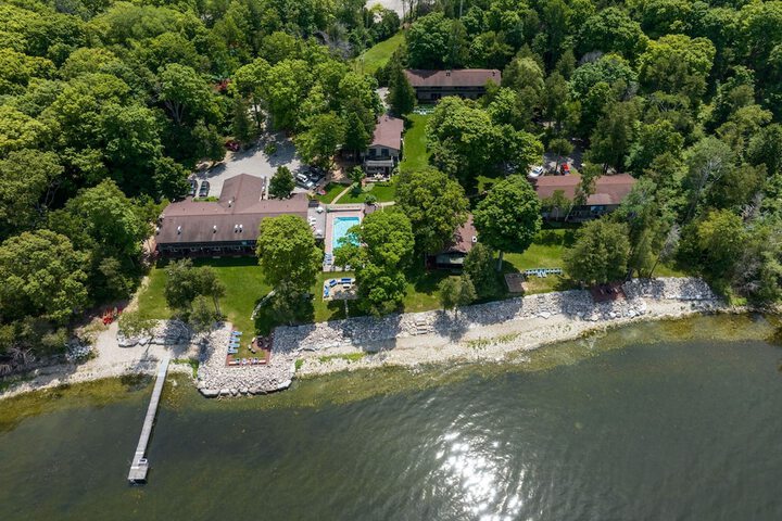 The Shallows Resort