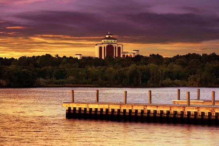 LAuberge Casino Resort Lake Charles