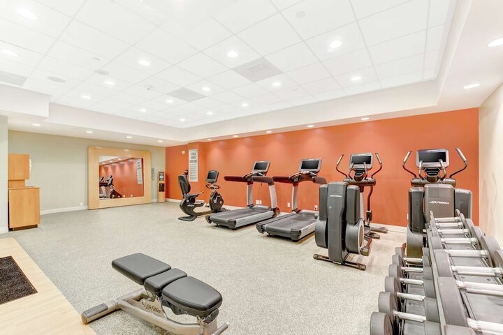 Health and Fitness 50 of 52