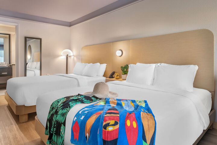 voco Kissimmee Orlando by IHG