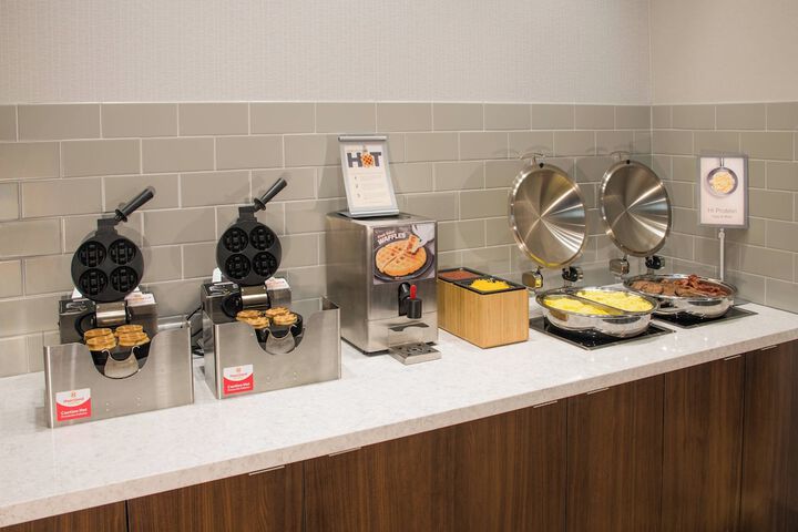 Breakfast/Coffee Service 28 of 30