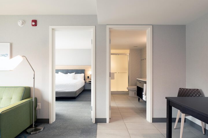 Home2 Suites by Hilton Quebec City