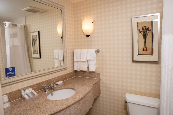 Hilton Garden Inn Erie