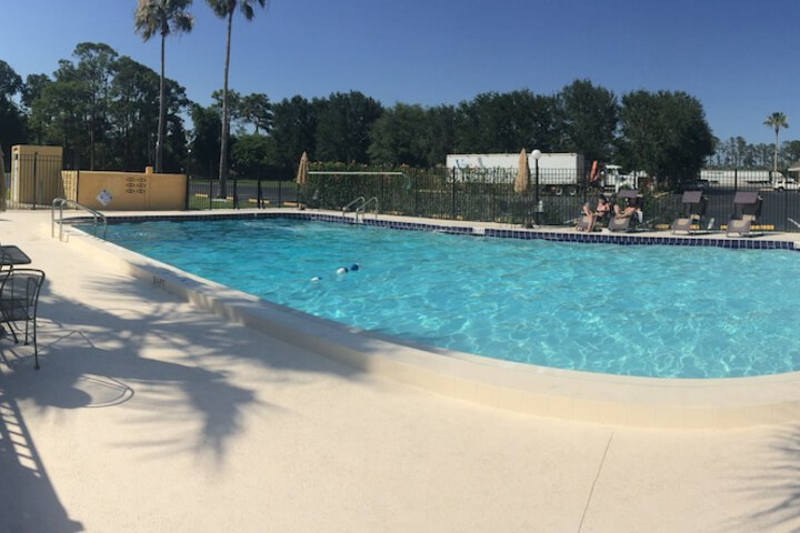 Econo Lodge Ormond Beach North - Daytona