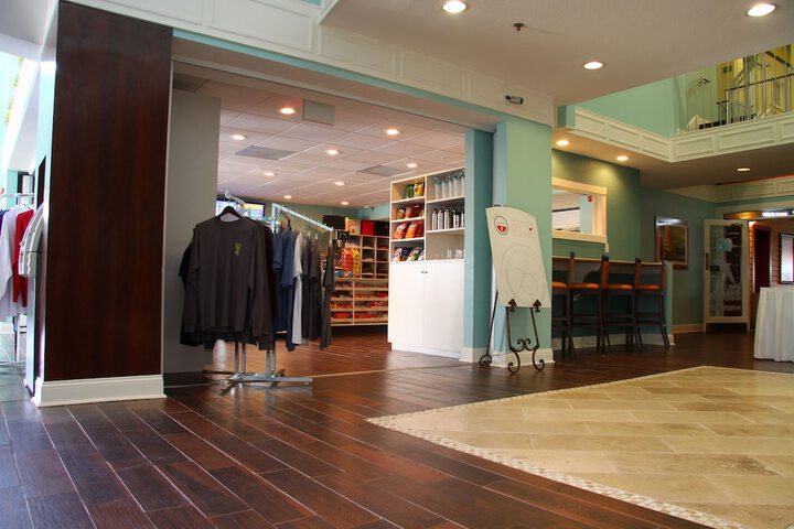Shephards Beach Resort