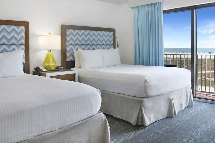 Bilmar Beach Resort