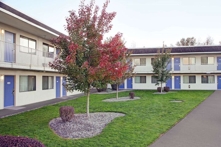 Hotel 4 of 20