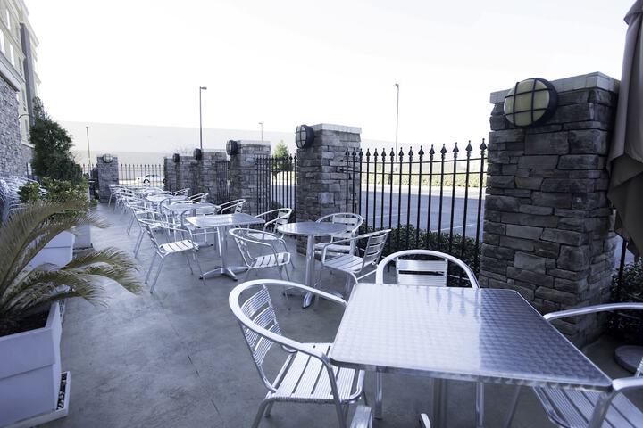 Holiday Inn Southaven Central - Memphis by IHG