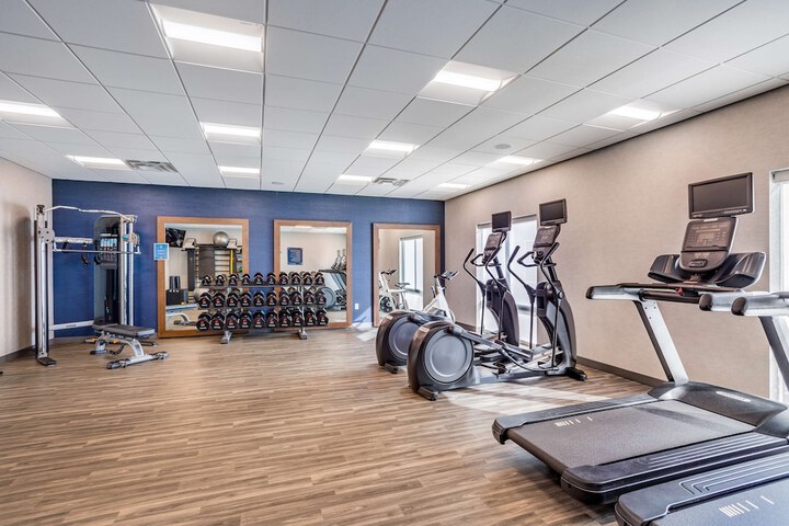 Health and Fitness 42 of 45