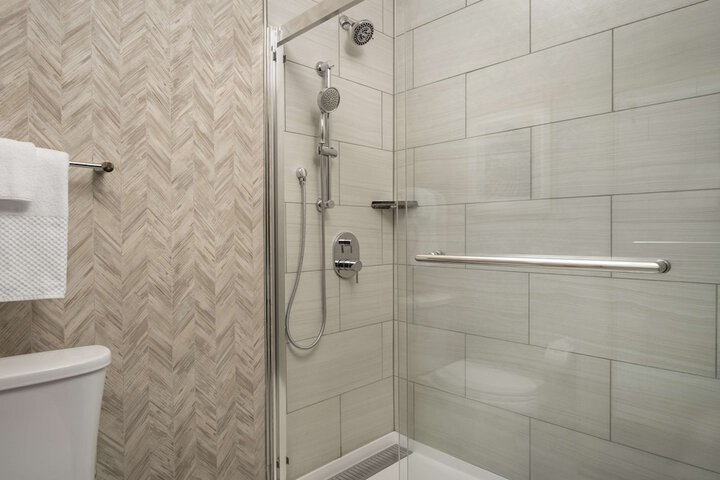 DoubleTree by Hilton Hotel Salem Oregon