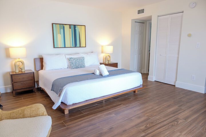 Melbourne Beach Resort & Surf Club