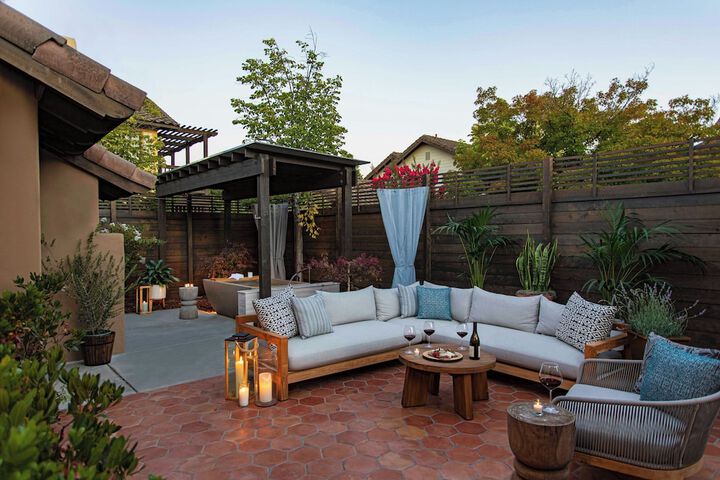 The Lodge at Sonoma Resort Autograph Collection