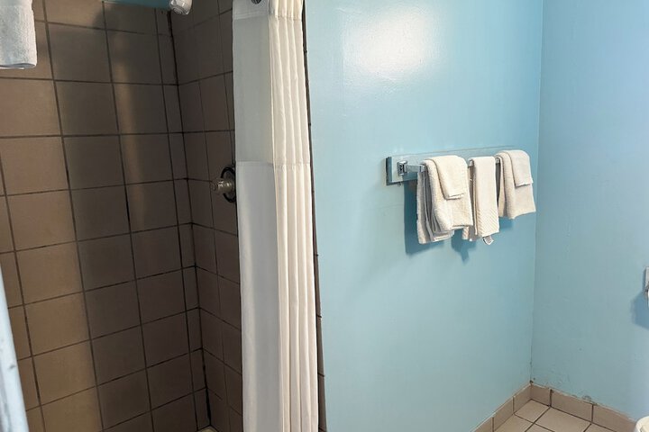 Westgate Manor Motel Austintown-Younstown Ohio