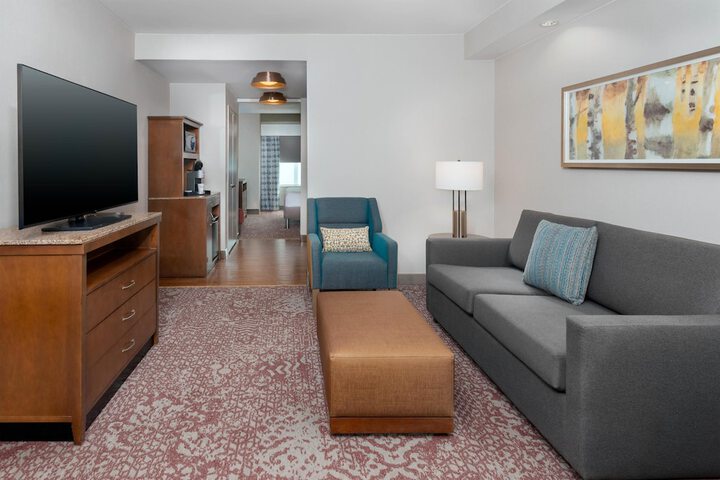 Hilton Garden Inn Wayne