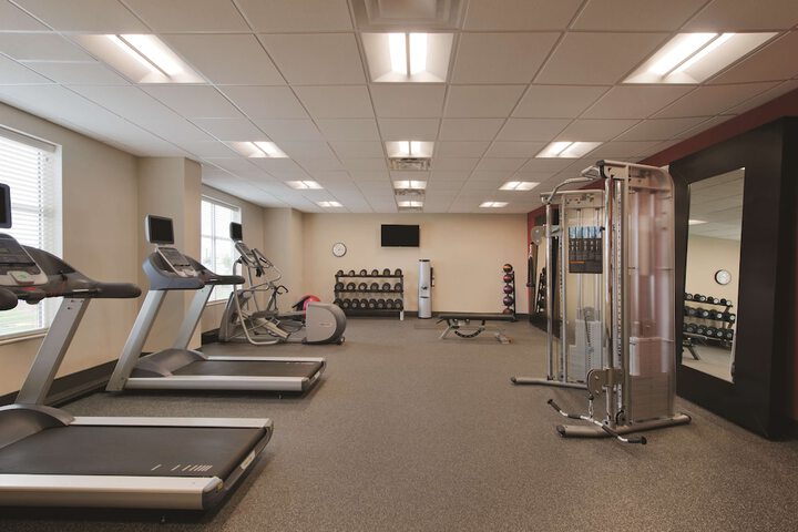 Health and Fitness 24 of 27
