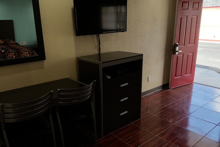 Luxury Inn & RV Park