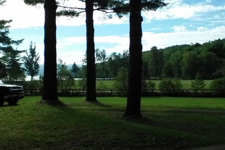 Crystal Lake Cabin