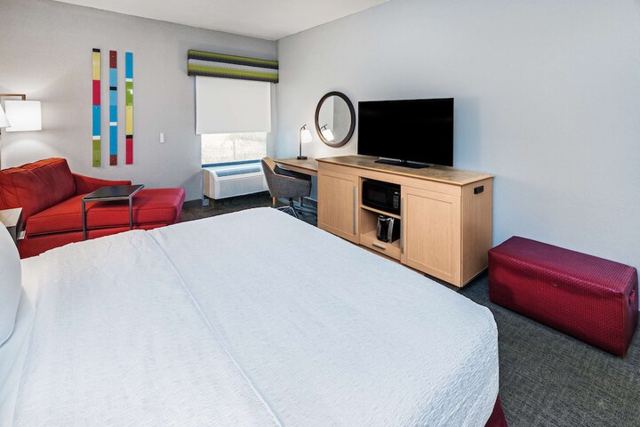Hampton Inn Sulphur / Lake Charles Area