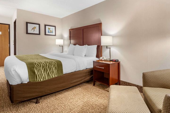 Comfort Inn Grand Island North